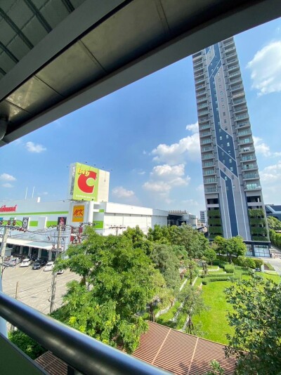 ศุภาลัย เวอเรนด้า สุขุมวิท 117 / Supalai Veranda Sukhumvit 117-11