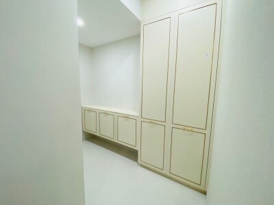 นันทวัน พระราม 9 - กรุงเทพกรีฑาตัดใหม่ / 🛏️ 4 ห้องนอน 🚿 5 ห้องน้ำ 🚗 ที่จอดรถ 3 คัน