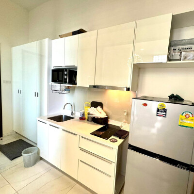 ชีวาทัย เรสซิเดนซ์ อโศก / Chewathai Residence Asoke-5