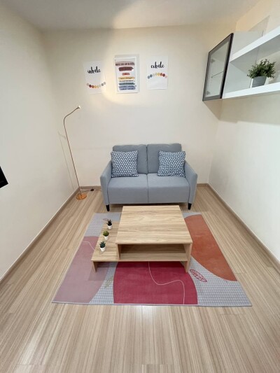 ชาโตว์ อินทาวน์ สุขุมวิท 64/1 / Chateau In Town Sukhumvit 64/1-1