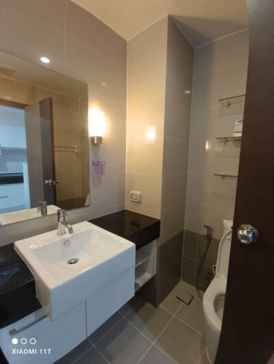 ศุภาลัย ริเวอร์ รีสอร์ท เจริญนคร / Supalai River Resort Charoen Nakhon-9