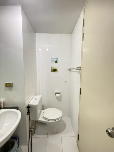 อัพเดทล่าสุด 23/2/2569 : เดอะ พาร์คแลนด์ ศรีนครินทร์ เลคไซด์  / The Parkland Srinakarin Lakeside-8