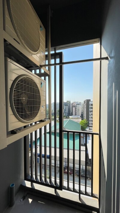 นิช โมโน สุขุมวิท - แบริ่ง / Niche Mono Sukhumvit - Bearing-8