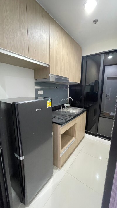 นิช โมโน สุขุมวิท - แบริ่ง / Niche Mono Sukhumvit - Bearing-5