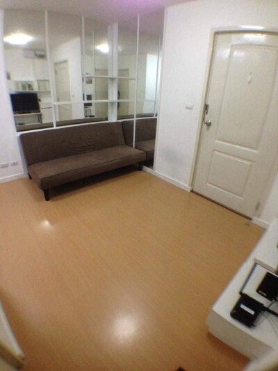 ไอคอนโด สุขุมวิท 105 / iCondo Sukhumvit 105-1