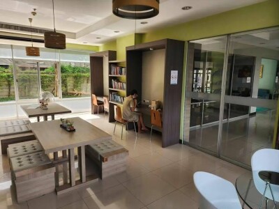 ลุมพินี วิลล์ ลาซาล - แบริ่ง / Lumpini Ville Lasalle - Barring