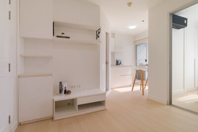 เดอะ ทรัสต์ เรสซิเด้นซ์ ปิ่นเกล้า (บรมราชชนนี) / The Trust Residence Pinklao-9