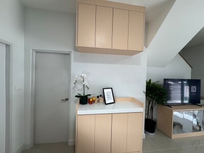 พลีโน่ สุขุมวิท - บางนา 2 / Pleno Sukhumvit - Bangna 2