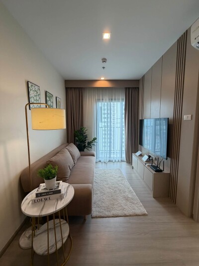 เดอะ เบส เพชรบุรี - ทองหล่อ / THE BASE Phetchaburi - Thonglor-1