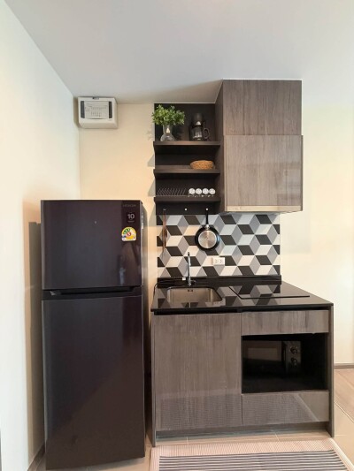 เดอะ เบส เพชรบุรี - ทองหล่อ / THE BASE Phetchaburi - Thonglor-8
