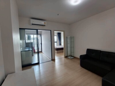 ศุภาลัย ลอฟท์ สถานีตลาดพลู / Supalai Loft @ Talat Phlu Station-2
