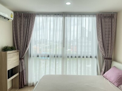 ชาโตว์ อินทาวน์ สุขุมวิท 64/1 / Chateau In Town Sukhumvit 64/1-3
