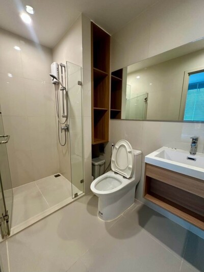 นิว โนเบิล เซ็นเตอร์ บางนา / NUE NOBLE CENTRE BANGNA-5