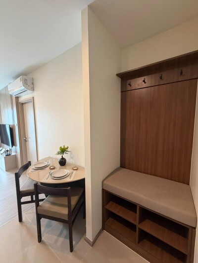 เดอะ เบส เพชรบุรี - ทองหล่อ / THE BASE Phetchaburi - Thonglor-5