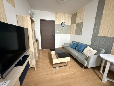 ศุภาลัย ลอฟท์ แจ้งวัฒนะ / Supalai Loft Chaeng Watthana-1