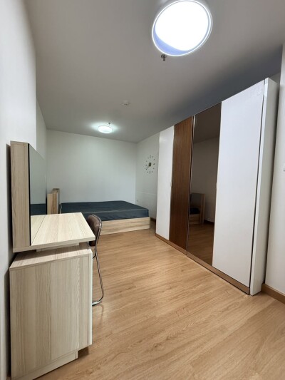 ศุภาลัย ลอฟท์ แจ้งวัฒนะ / Supalai Loft Chaeng Watthana-6