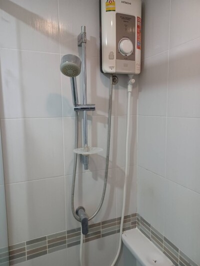 ลุมพินี เพลส บางนา กม.3 / Lumpini Place Bangna Km.3-12