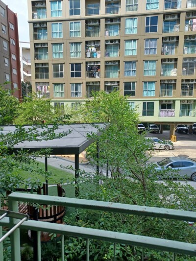 ลุมพินี เพลส บางนา กม.3 / Lumpini Place Bangna Km.3-13