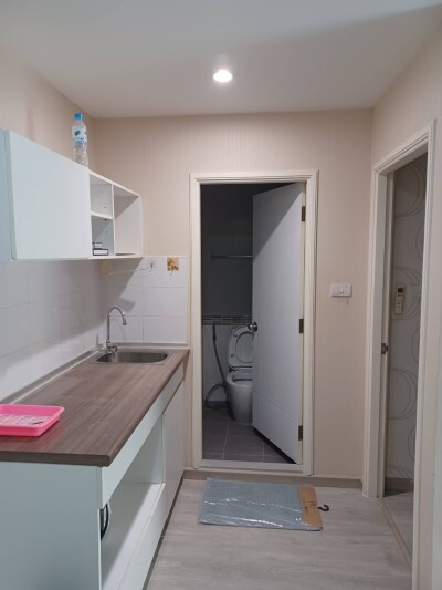 ลุมพินี เพลส บางนา กม.3 / Lumpini Place Bangna Km.3-8