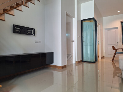 เดอะ แคนวาส สุขุมวิท - สำโรง