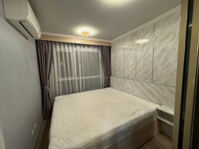 รีเจ้นท์ โฮม สุขุมวิท 97/1 / Regent Home Sukhumvit 97/1-4