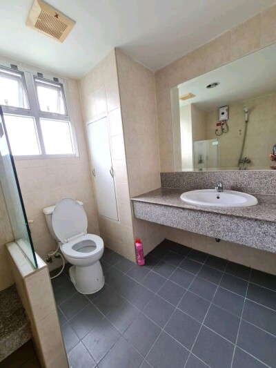 ซันชายน์ คอนโดมิเนียม / SunShine Condominium-7