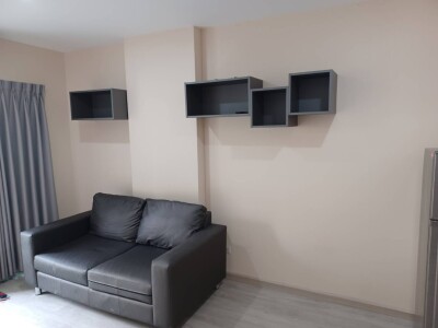 ลุมพินี เพลส บางนา กม.3 / Lumpini Place Bangna Km.3-3