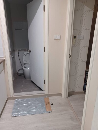 ลุมพินี เพลส บางนา กม.3 / Lumpini Place Bangna Km.3-9