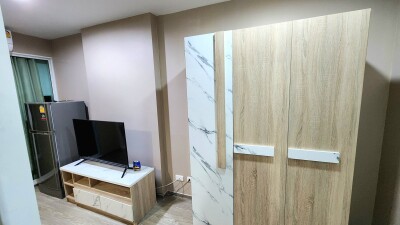 รีเจ้นท์ โฮม สุขุมวิท 97/1 / Regent Home Sukhumvit 97/1-5
