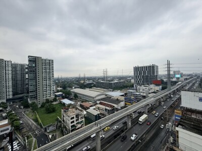 ศุภาลัย ลอฟท์ แจ้งวัฒนะ / Supalai Loft Chaeng Watthana-15