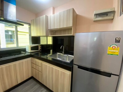 มายคอนโด สุขุมวิท 81 / My Condo Sukhumvit 81-7
