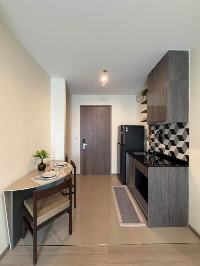 เดอะ เบส เพชรบุรี - ทองหล่อ / THE BASE Phetchaburi - Thonglor-7