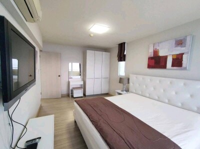 เอ็มโซไซตี้ คอนโดมิเนียม / M Society Condominium-5