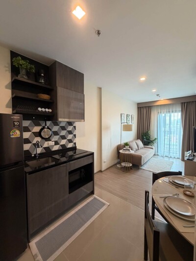 เดอะ เบส เพชรบุรี - ทองหล่อ / THE BASE Phetchaburi - Thonglor-6
