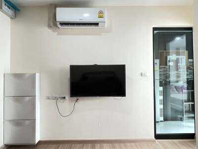 ชาโตว์ อินทาวน์ สุขุมวิท 64/1 / Chateau In Town Sukhumvit 64/1-2