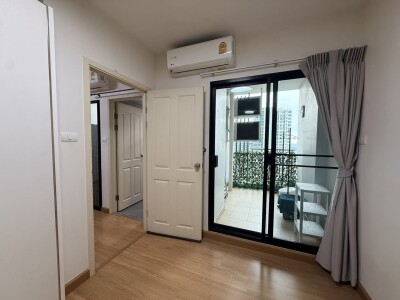 ศุภาลัย ลอฟท์ แจ้งวัฒนะ / Supalai Loft Chaeng Watthana-7
