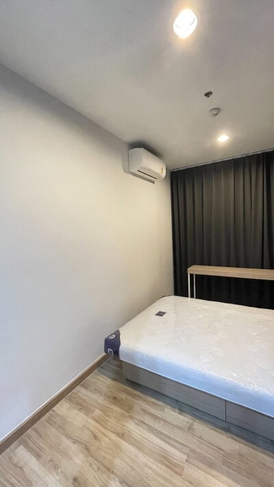นิช โมโน สุขุมวิท - แบริ่ง / Niche Mono Sukhumvit - Bearing-2