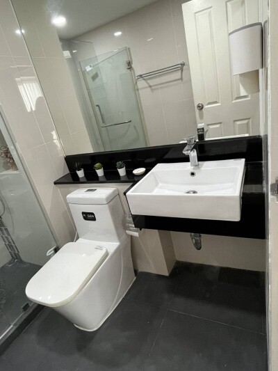 ชาโตว์ อินทาวน์ สุขุมวิท 64/1 / Chateau In Town Sukhumvit 64/1-5