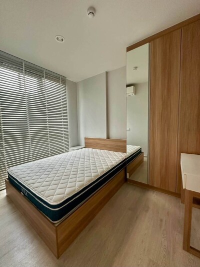 นิว โนเบิล เซ็นเตอร์ บางนา / NUE NOBLE CENTRE BANGNA-2