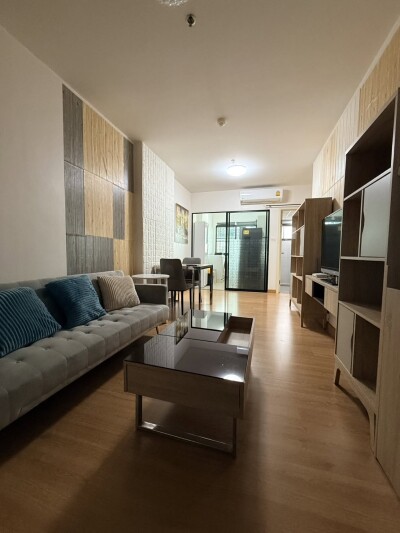 ศุภาลัย ลอฟท์ แจ้งวัฒนะ / Supalai Loft Chaeng Watthana-2