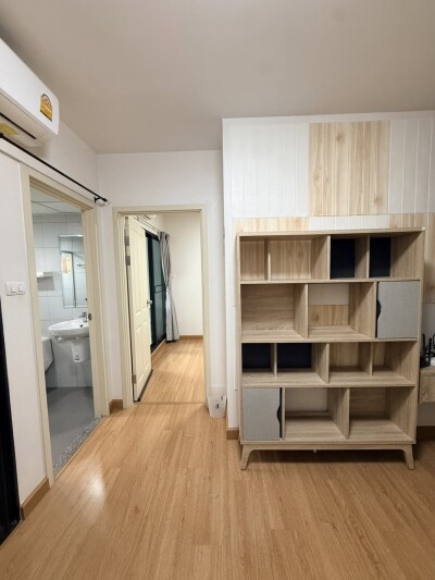 ศุภาลัย ลอฟท์ แจ้งวัฒนะ / Supalai Loft Chaeng Watthana-4