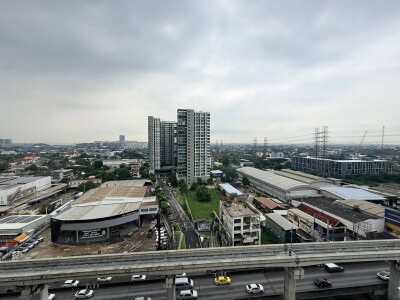 ศุภาลัย ลอฟท์ แจ้งวัฒนะ / Supalai Loft Chaeng Watthana-14