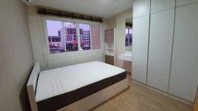เดอะ เมเปิล แอท รัชดา 19 / The Maple @Ratchada 19-3