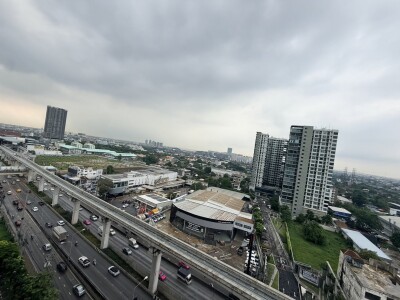 ศุภาลัย ลอฟท์ แจ้งวัฒนะ / Supalai Loft Chaeng Watthana-16