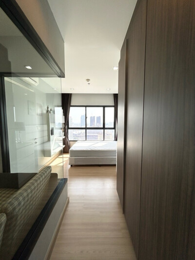 อัพเดทล่าสุด 28/1/2569 : เออร์บาโน่ แอบโซลูท สาทร - ตากสิน / Urbano Absolute Sathon - Taksin