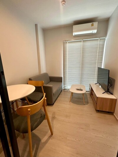 นิว โนเบิล เซ็นเตอร์ บางนา / NUE NOBLE CENTRE BANGNA-1
