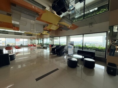 ศุภาลัย ลอฟท์ แจ้งวัฒนะ / Supalai Loft Chaeng Watthana-18