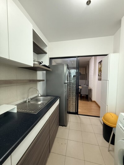 ศุภาลัย ลอฟท์ แจ้งวัฒนะ / Supalai Loft Chaeng Watthana-10