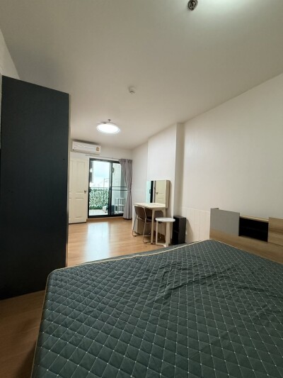 ศุภาลัย ลอฟท์ แจ้งวัฒนะ / Supalai Loft Chaeng Watthana-5