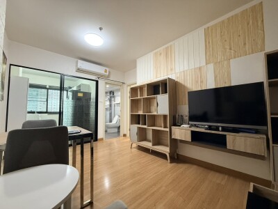 ศุภาลัย ลอฟท์ แจ้งวัฒนะ / Supalai Loft Chaeng Watthana-3